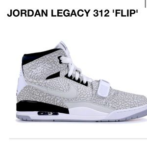 Jordan Legacy 312 ‘Flip’